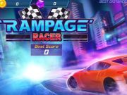 Laro Rampage racer online