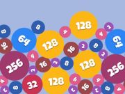 Laro 2048 Match Ball online