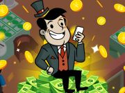 Laro Idle Bank online