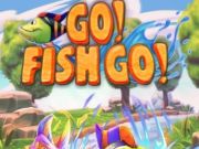 Laro Palayo! FISH GO! online