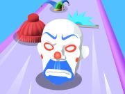 Laro Mask Evolution 3d online