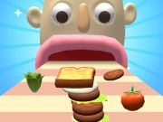 Laro Runner ng Sandwich  online