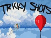 Laro Mga Tricky Shots  online