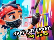 Laro Graffiti tags: spray painting online