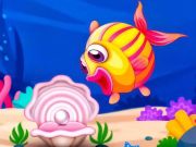 Laro Kaharian ng Isda  online