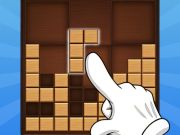 Laro Stack Blocks Ikonekta ang Wooden Blocks!  online