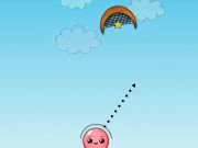 Laro Escape Ang Ball  online