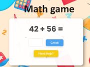 Laro Laro sa matematika  online