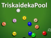 Laro Triskaidekapool online