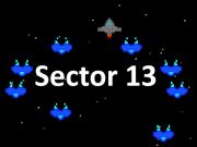 Laro Sektor 13  online