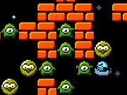 Laro Ang Maze ng Space Goblins  online