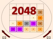 Laro 2048  online