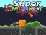 Laro Super Monkey Adventure online