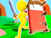 Laro Bed Wars online