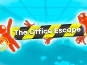 Laro Ang Office Escape  online