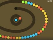 Laro Bubble Shooter online