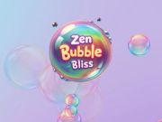 Laro Zen Bubble Bliss online