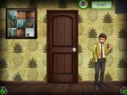 Laro Ang Amgel Easy Room Escape 231 online