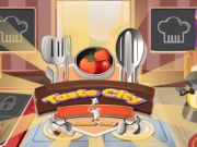 Laro Taste City online