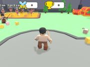 Laro Robby Battle Arena online