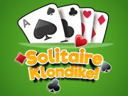Laro Solitaire Klondike online