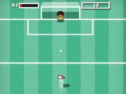 Laro Mini goalie online