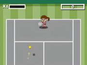 Laro Mini Tennis online