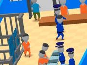 Laro Aking Mini Police  online