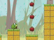 Laro Ang Froggy Frenzy ni Percy  online