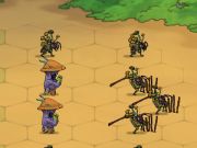 Laro Hive Blight online