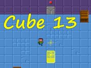Laro Kubo 13  online