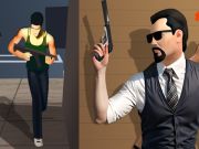 Laro Ahente Hunt - Hitman Shooter  online