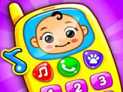 Laro Toddler baby phone online