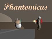 Laro Phantomicus online