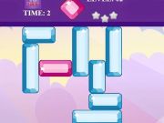 Laro Slide Blocks Puzzle online