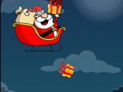 Laro Glide ng regalo online