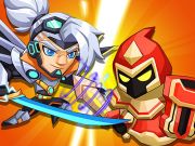 Laro Clash Fight Clash online