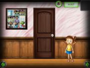 Laro Ang Amgel Kids Room Escape 252 online