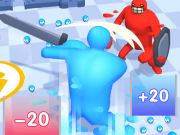 Laro Giant Run 3d online