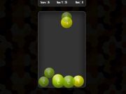 Laro 2048 Mga bola  online