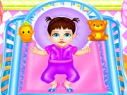 Laro Baby Taylor New Born Story online