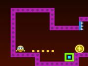 Laro Pac Maze online