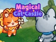 Laro Magical Cat Castle online