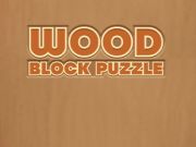 Laro Wood block puzzle online
