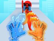 Laro Elemental Gloves Magic Power online
