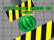 Laro Hydraulic Press 2D ASMR online