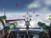 Laro Gunner War: Air Combat Sky online