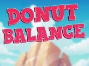 Laro Balanse ng Donut  online