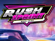 Laro Rush sprint online