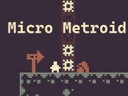 Laro Micro Metroid online